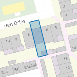 Perceel RSL00-C-3844