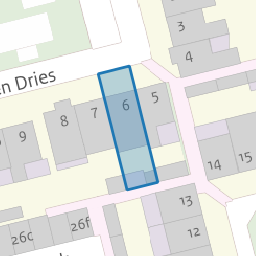 Perceel RSL00-C-3845