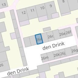 Perceel RSL00-C-3847