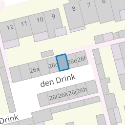 Perceel RSL00-C-3850