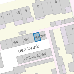 Perceel RSL00-C-3851