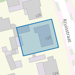 Perceel RSL00-C-3858