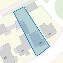 Perceel RSL00-C-3864