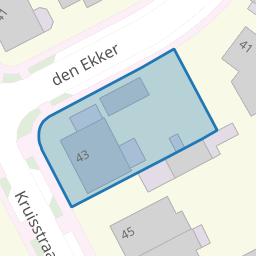 Perceel RSL00-C-3865