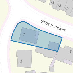 Perceel RSL00-C-3891