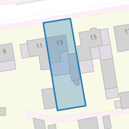 Perceel RSL00-C-3899