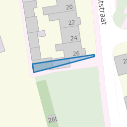 Perceel RSL00-C-3905