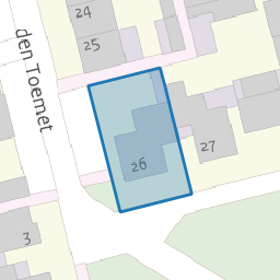 Perceel RSL00-C-3923