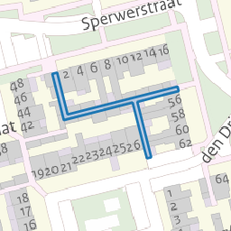 Perceel RSL00-C-3929