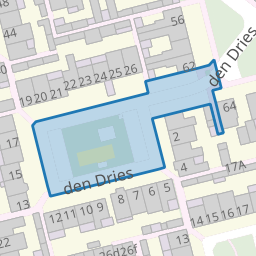 Perceel RSL00-C-3931