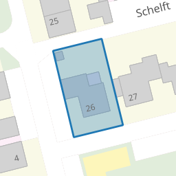 Perceel RSL00-C-3943