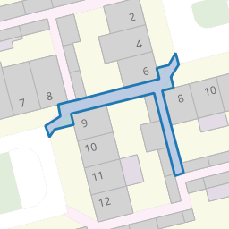 Perceel RSL00-C-3951