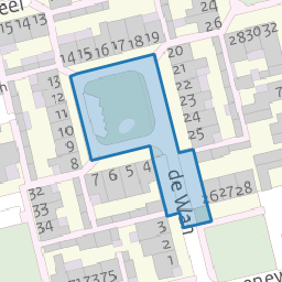 Perceel RSL00-C-3955