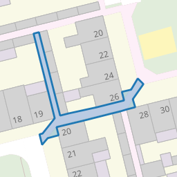 Perceel RSL00-C-3956