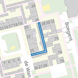 Perceel RSL00-C-3957