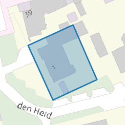 Perceel RSL00-C-3958