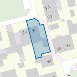 Perceel RSL00-C-3960