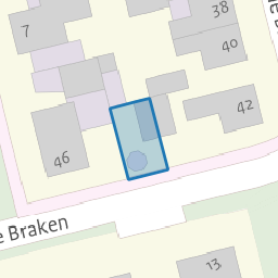 Perceel RSL00-C-3971