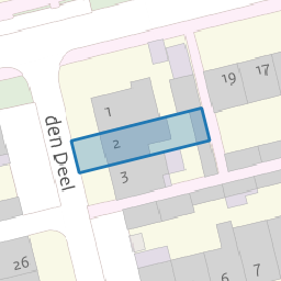 Perceel RSL00-C-3976