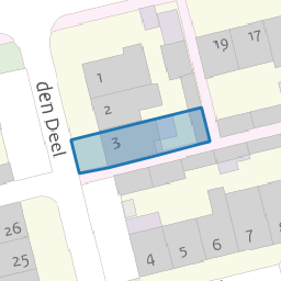 Perceel RSL00-C-3977