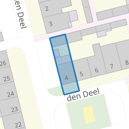 Perceel RSL00-C-3978