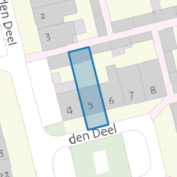 Perceel RSL00-C-3979