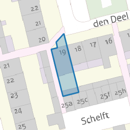 Perceel RSL00-C-3985