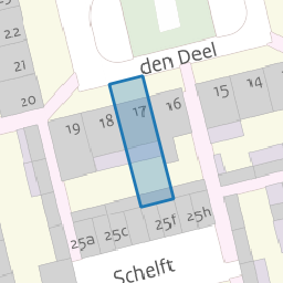 Perceel RSL00-C-3987