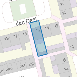 Perceel RSL00-C-3989