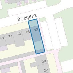 Perceel RSL00-C-3997