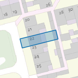 Perceel RSL00-C-4010