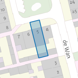 Perceel RSL00-C-4020