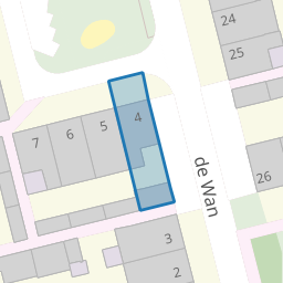 Perceel RSL00-C-4021