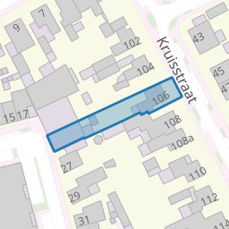 Perceel RSL00-C-4031