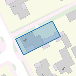 Perceel RSL00-C-4040