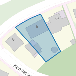 Perceel RSL00-C-4050