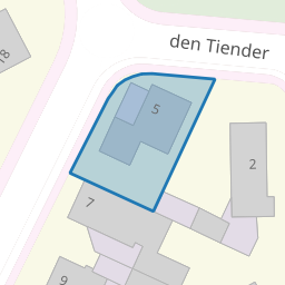 Perceel RSL00-C-4074