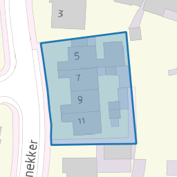 Perceel RSL00-C-4080