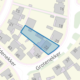 Perceel RSL00-C-4085