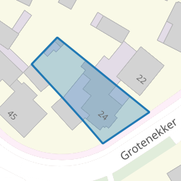 Perceel RSL00-C-4086