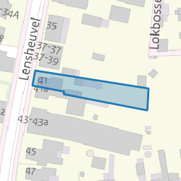 Perceel RSL00-C-4098