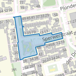 Perceel RSL00-C-4106