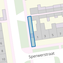 Perceel RSL00-C-4107