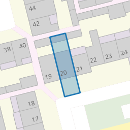 Perceel RSL00-C-4110