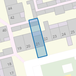 Perceel RSL00-C-4111