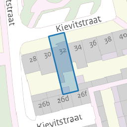 Perceel RSL00-C-4127