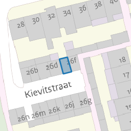 Perceel RSL00-C-4141