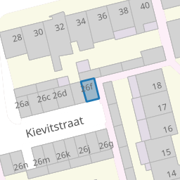 Perceel RSL00-C-4142