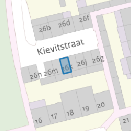 Perceel RSL00-C-4145