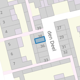 Perceel RSL00-C-4155